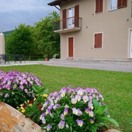 L'isola Dla Cerrea 4* Mombasiglio