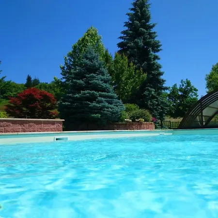 L'isola Dla Cerrea Bed & Breakfast *