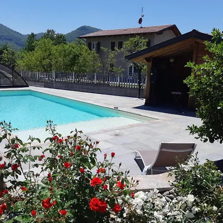 L'isola Dla Cerrea Bed & Breakfast