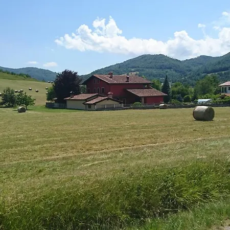 L'isola Dla Cerrea Mombasiglio