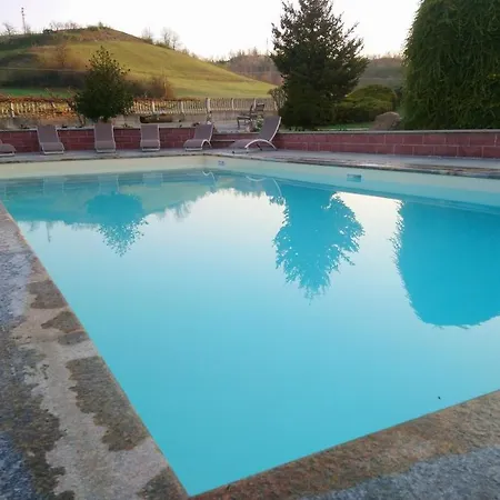 L'isola Dla Cerrea 4* Mombasiglio