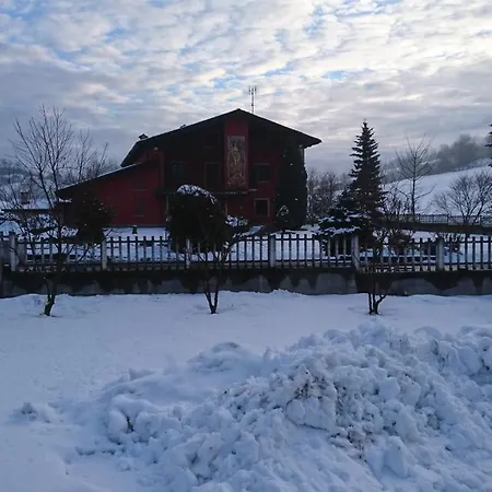 L'isola Dla Cerrea Bed and Breakfast 4*