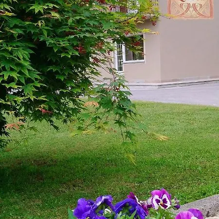 Nocleg ze śniadaniem L'isola Dla Cerrea