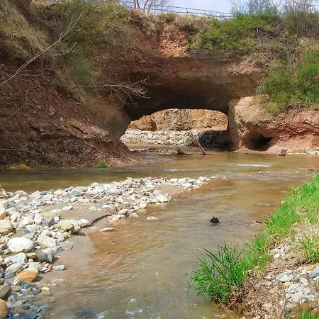 Alojamento de Acomodação e Pequeno-almoço L'isola Dla Cerrea