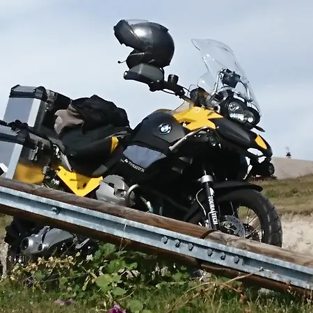 L'isola Dla Cerrea Bed and breakfast