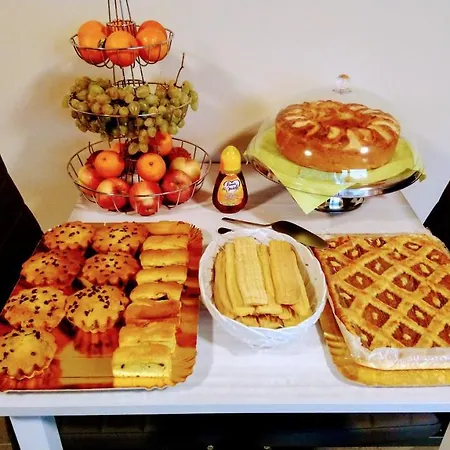 L'isola Dla Cerrea Mombasiglio