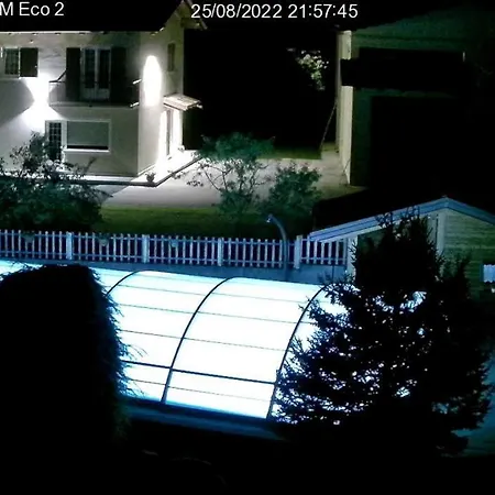 L'isola Dla Cerrea Bed and Breakfast 4*