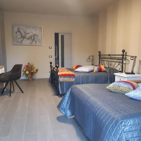 L'isola Dla Cerrea 4*