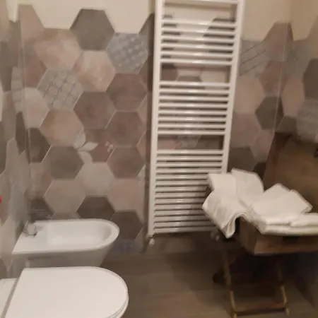 Bed and Breakfast L'isola Dla Cerrea