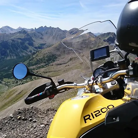 L'isola Dla Cerrea Bed and Breakfast