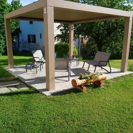 L'isola Dla Cerrea Bed & Breakfast Mombasiglio