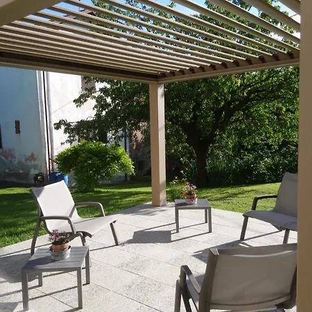 L'isola Dla Cerrea Bed & Breakfast