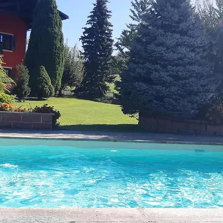 L'isola Dla Cerrea Mombasiglio