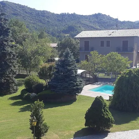 L'isola Dla Cerrea 4*