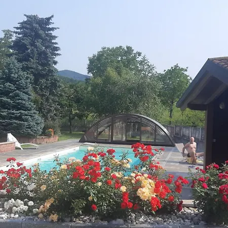 L'isola Dla Cerrea 4* Mombasiglio