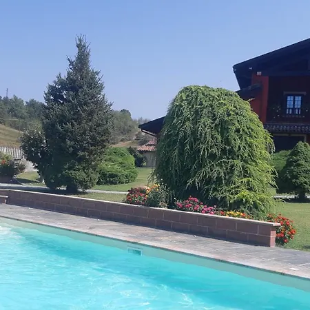 L'isola Dla Cerrea Bed & Breakfast