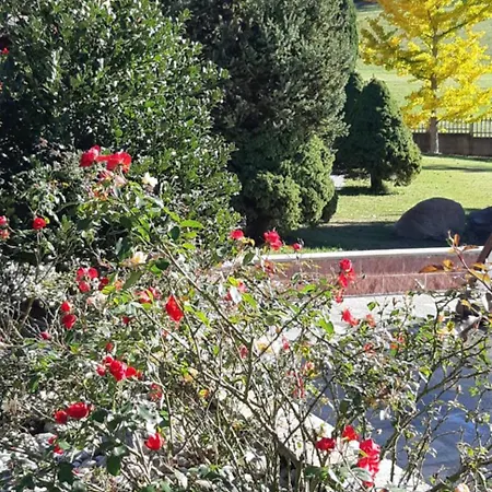 Bed & Breakfast L'isola Dla Cerrea Mombasiglio