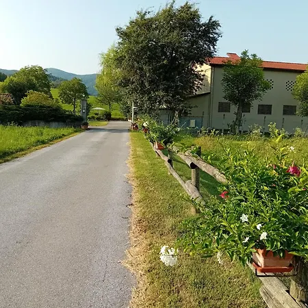 L'isola Dla Cerrea