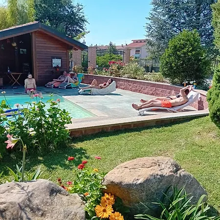 Bed & Breakfast L'isola Dla Cerrea *
