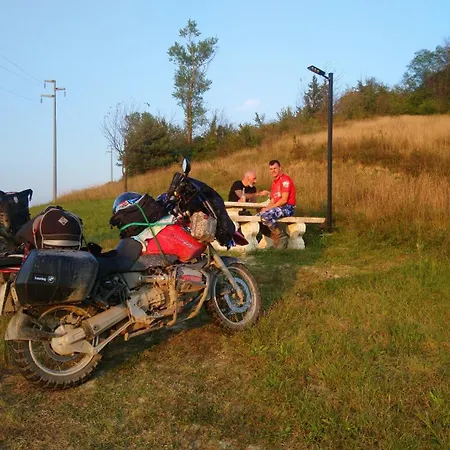 Bed and Breakfast L'isola Dla Cerrea