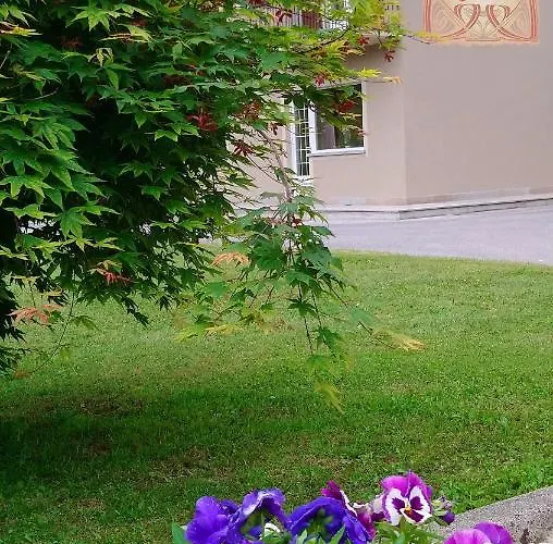 Nocleg ze śniadaniem L'isola Dla Cerrea