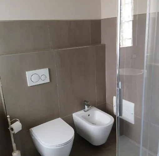 L'isola Dla Cerrea 4* Mombasiglio