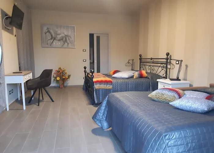 L'isola Dla Cerrea 4*